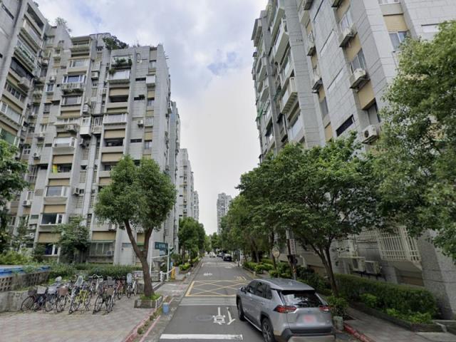 松山大樓法拍-4