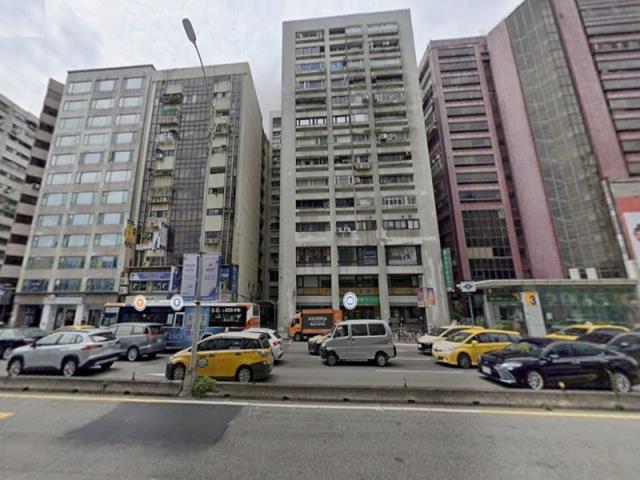 松山拍賣大樓-1