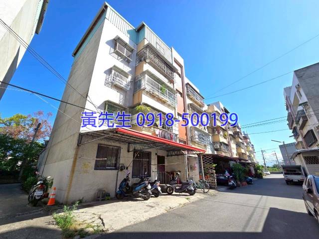 草屯拍賣公寓-3