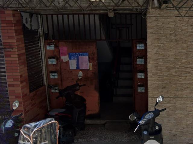 新莊公寓法拍-4