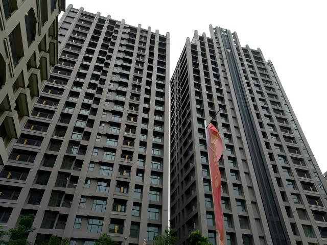 新店大樓拍賣-4