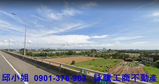 桃園平鎮廠房-1