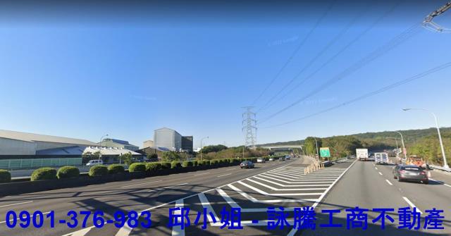 桃園大溪廠房-1