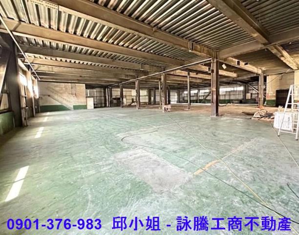 新北樹林廠房-1