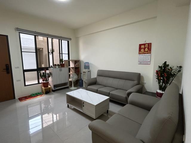 台南安定透天-1