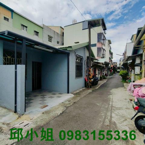 嘉義民雄透天-15