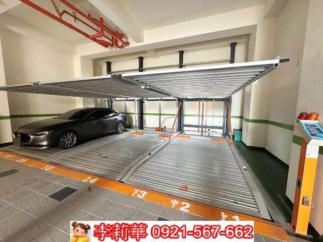 台南仁德華廈-12