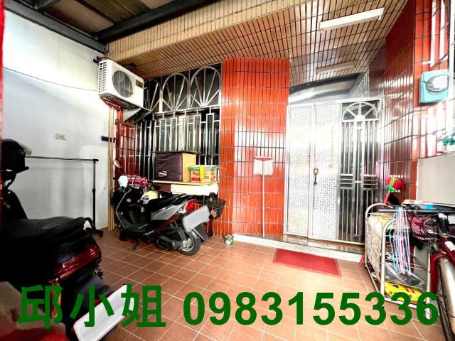 嘉義西區透天-1