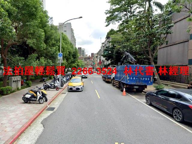 松山法拍大樓-11