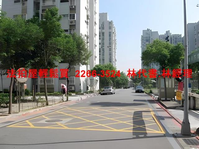 松山法拍大樓-5