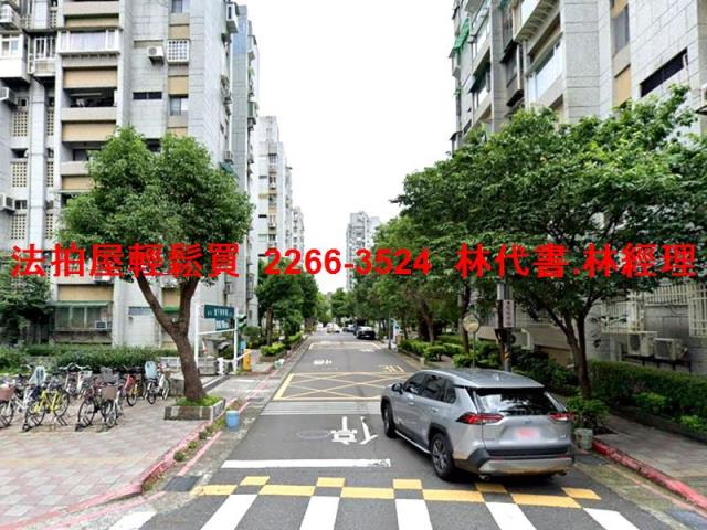 松山法拍大樓-6