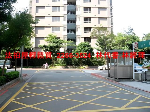 松山法拍大樓-8