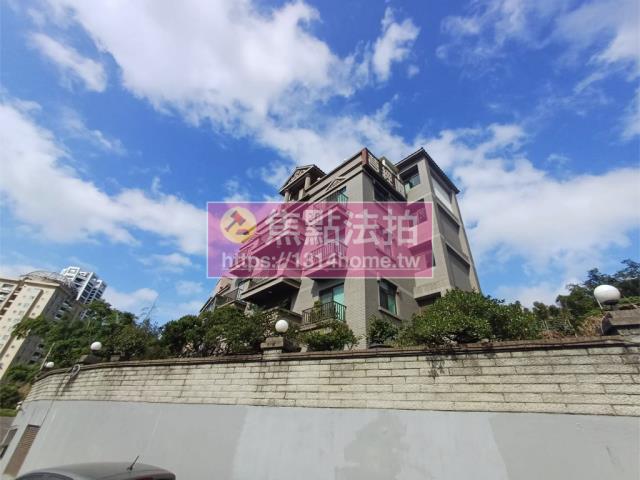 淡水法拍店面-5