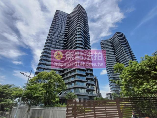 淡水大樓法拍-1