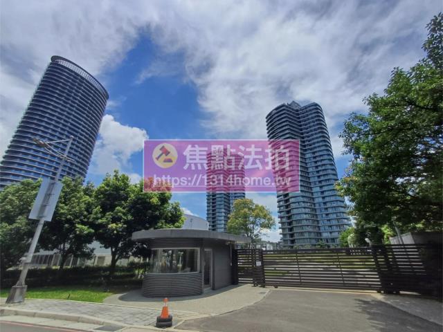 淡水大樓法拍-3