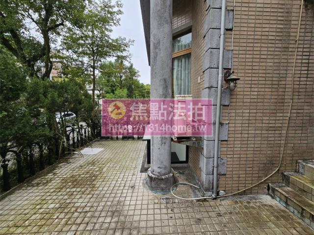 汐止法拍透天-6