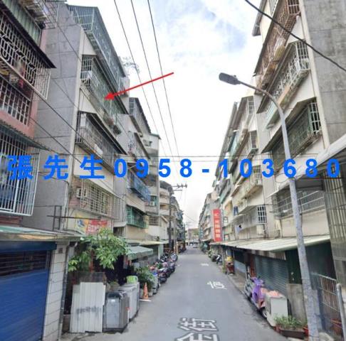 高雄小港公寓法拍-5