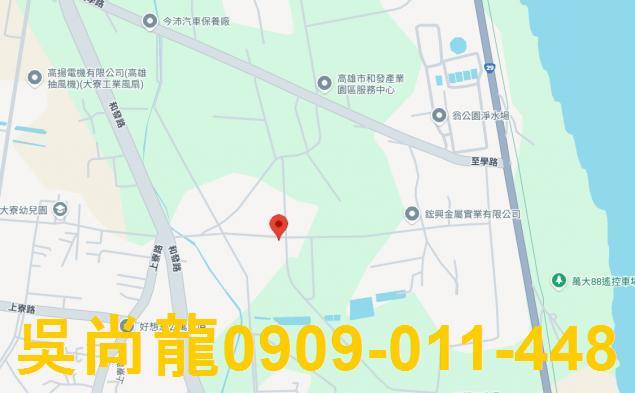 高雄大寮法拍一樓-3