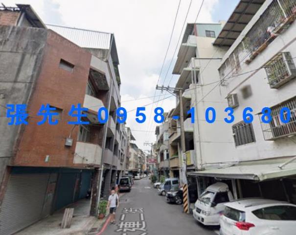 桃園桃園區拍賣公寓-2