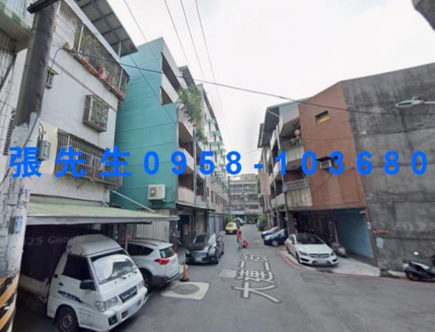 桃園桃園區拍賣公寓-3