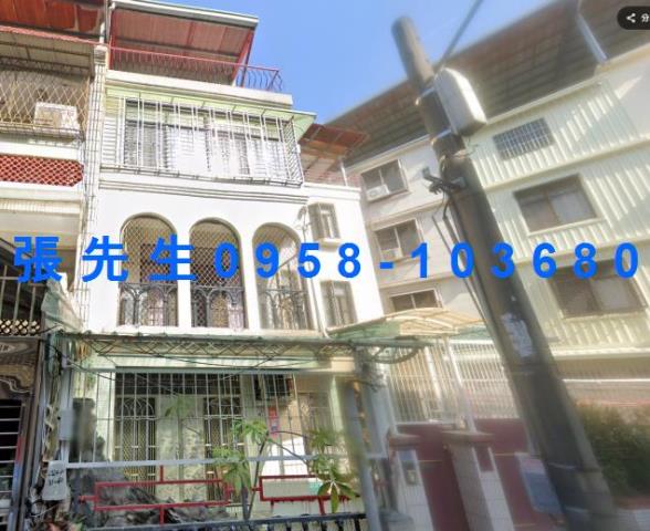 高雄楠梓法拍透天-2