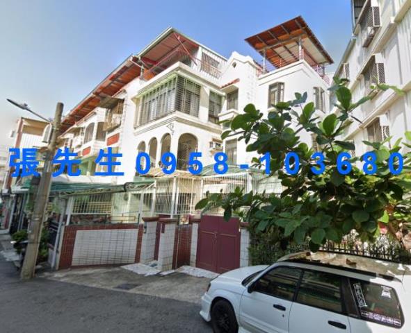 高雄楠梓法拍透天-1