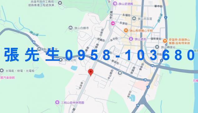 高雄旗山透天法拍-5