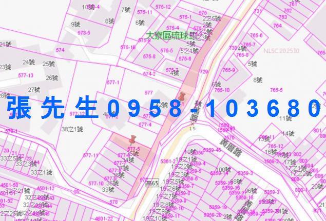 高雄大寮透天法拍-5