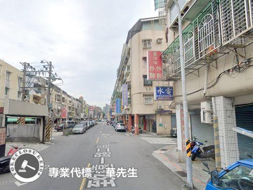 北投公寓法拍-4