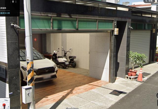 潮州法拍透天-2