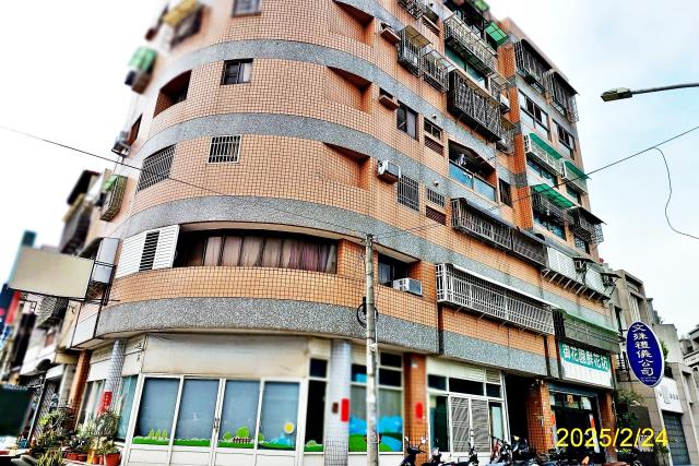 斗六法拍華廈-3