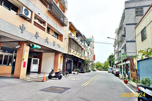 斗六法拍華廈-7