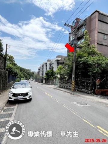 士林華廈拍賣-4