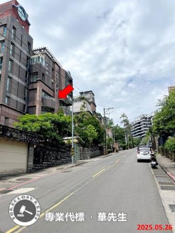 士林華廈拍賣-7