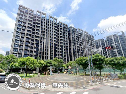 新北新莊法拍大樓-1