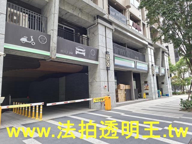 新北新莊拍賣大樓-7