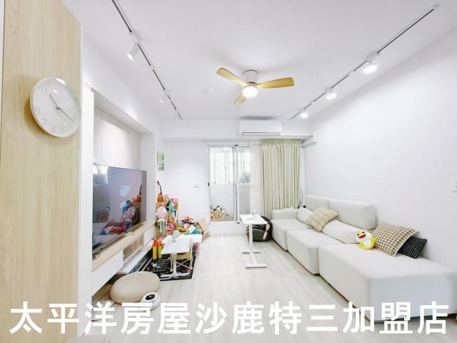 台中龍井華廈-1