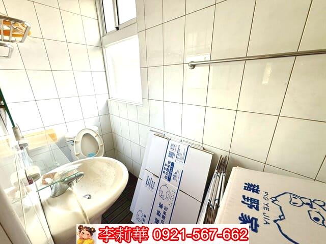 台南安平透天-7