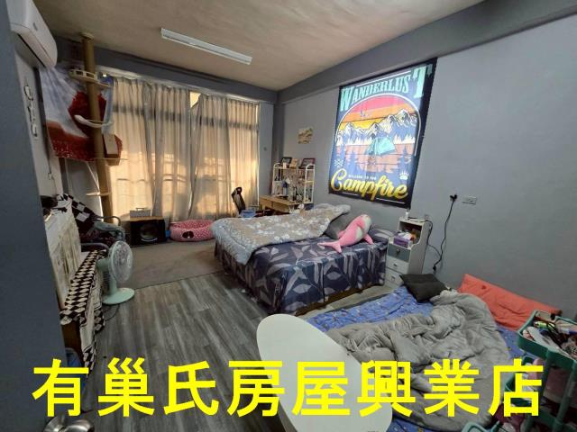 嘉義水上透天-7