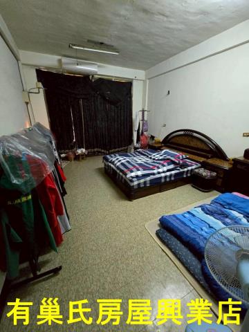 嘉義水上透天-8