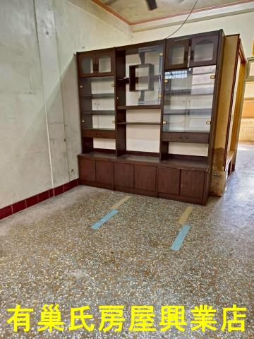 嘉義西區透天-3