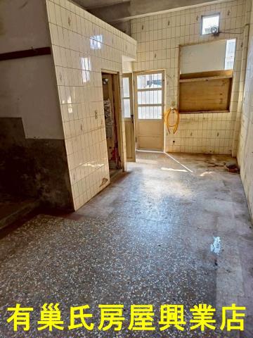 嘉義西區透天-4