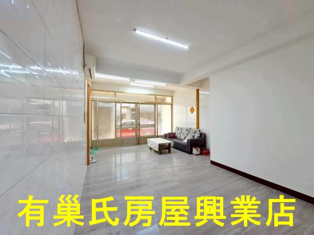 嘉義民雄透天-3