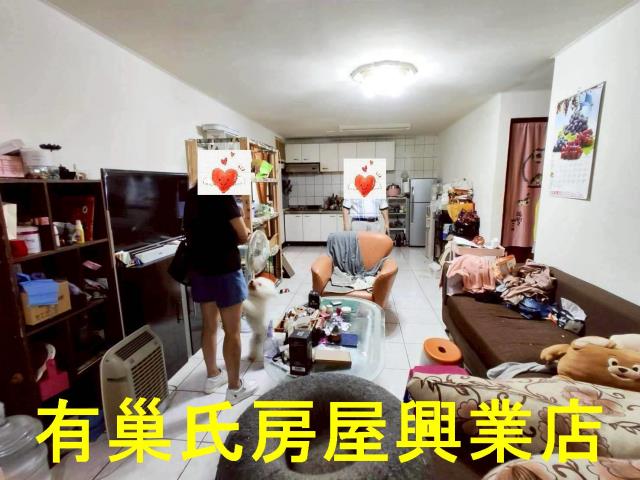 嘉義西區大樓-2