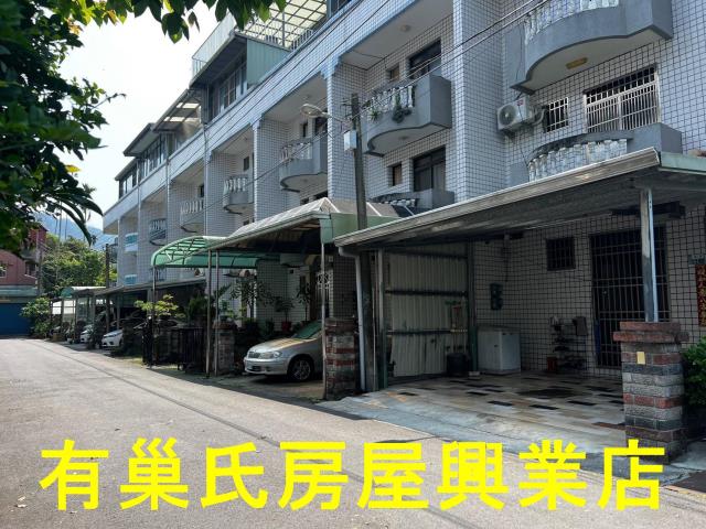 嘉義番路透天-2