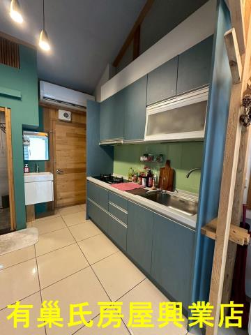 嘉義西區透天-6