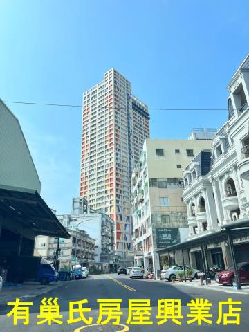 嘉義西區透天-1