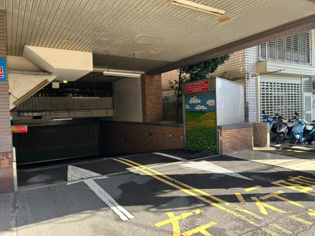 桃園中壢華廈-11