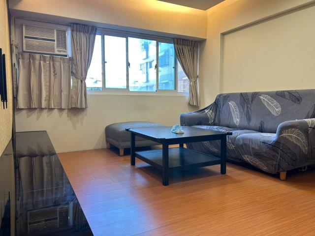 桃園中壢華廈-1