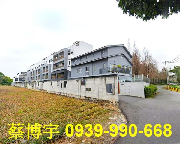 東區法拍屋大雅路別墅